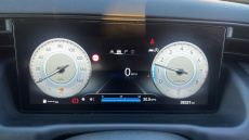 Hyundai TUCSON 1.6 TGDi N Line 5dr 2WD Petrol Estate